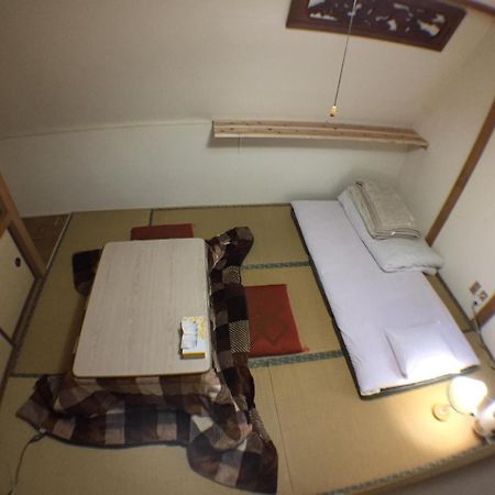Motomachi House X Cafe Hotel Hakodate Zewnętrze zdjęcie