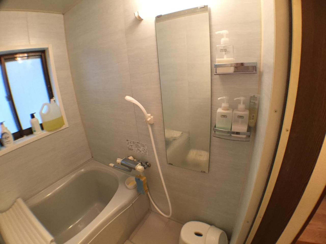 Motomachi House X Cafe Hotel Hakodate Zewnętrze zdjęcie