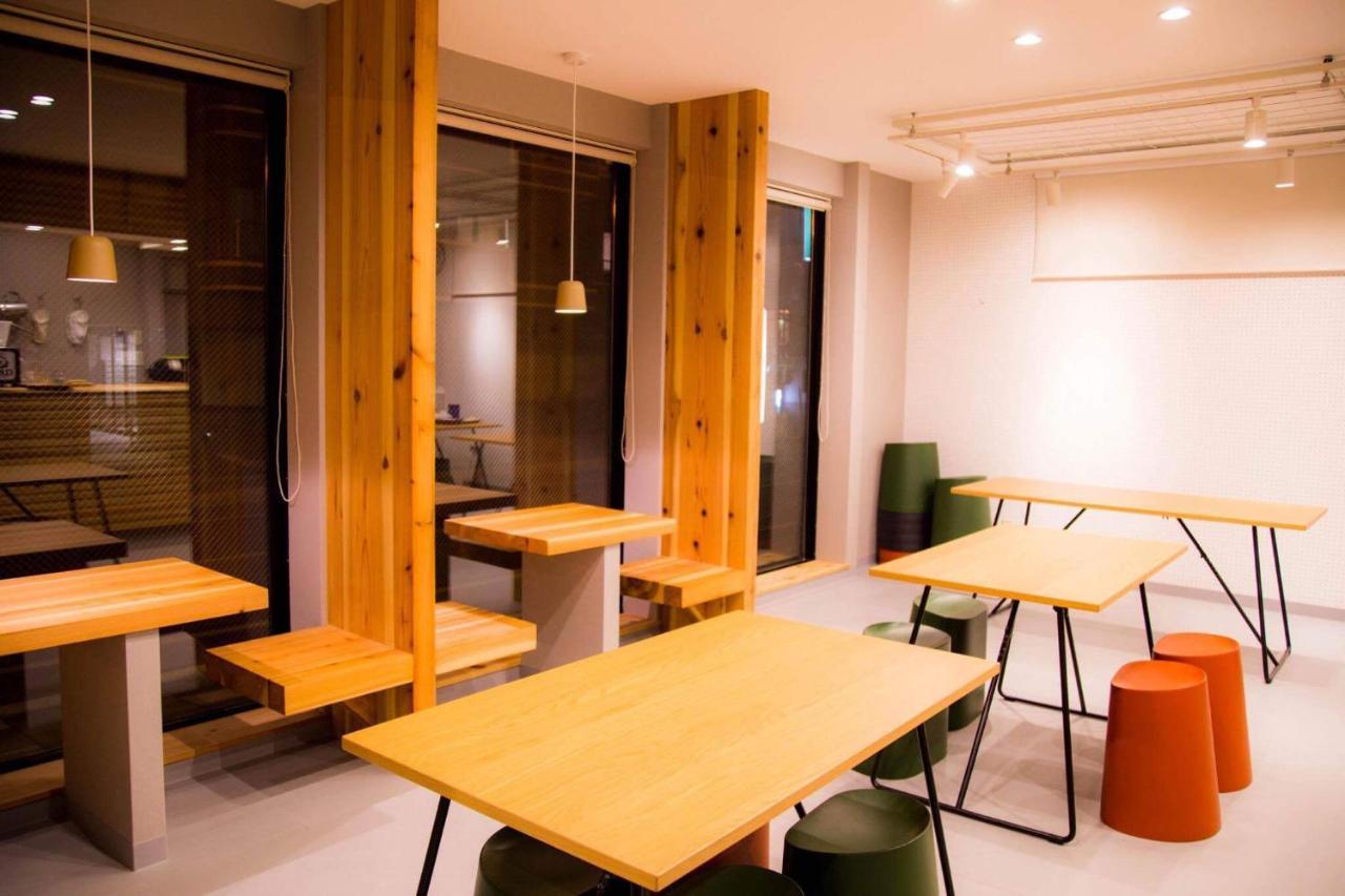 Motomachi House X Cafe Hotel Hakodate Zewnętrze zdjęcie