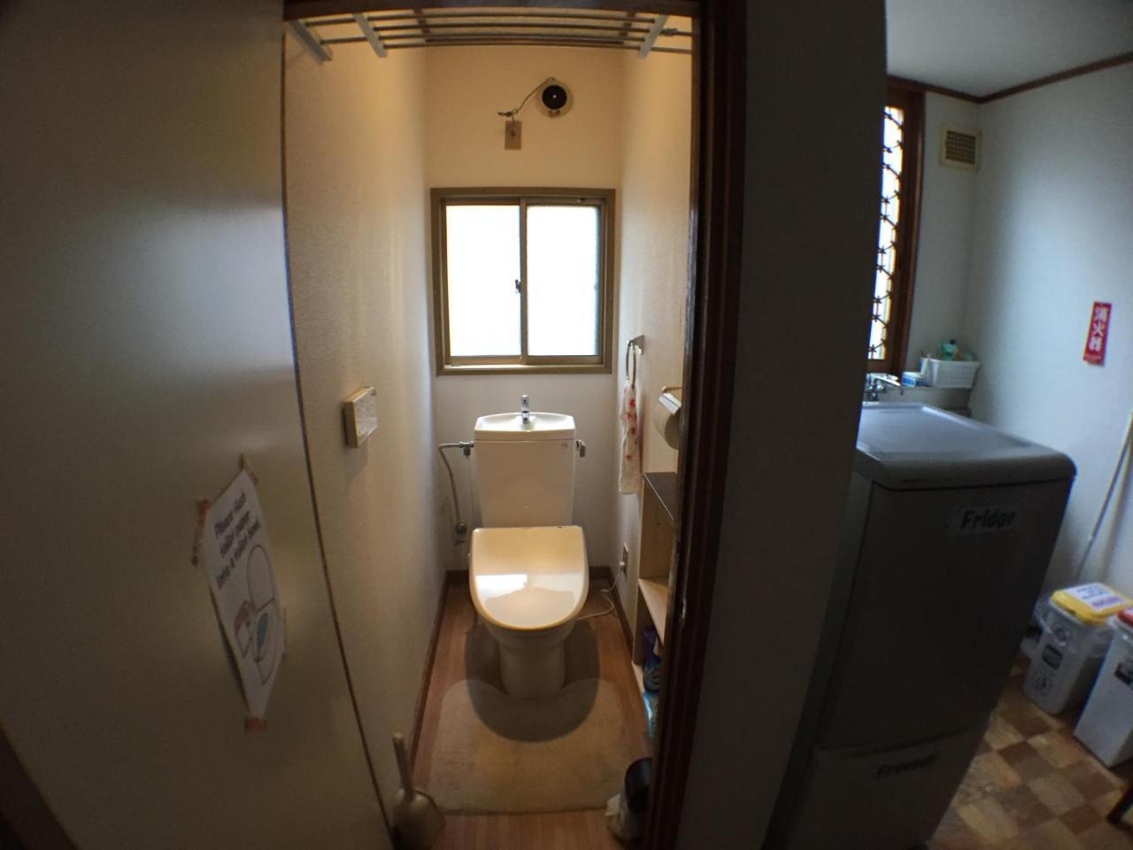 Motomachi House X Cafe Hotel Hakodate Zewnętrze zdjęcie