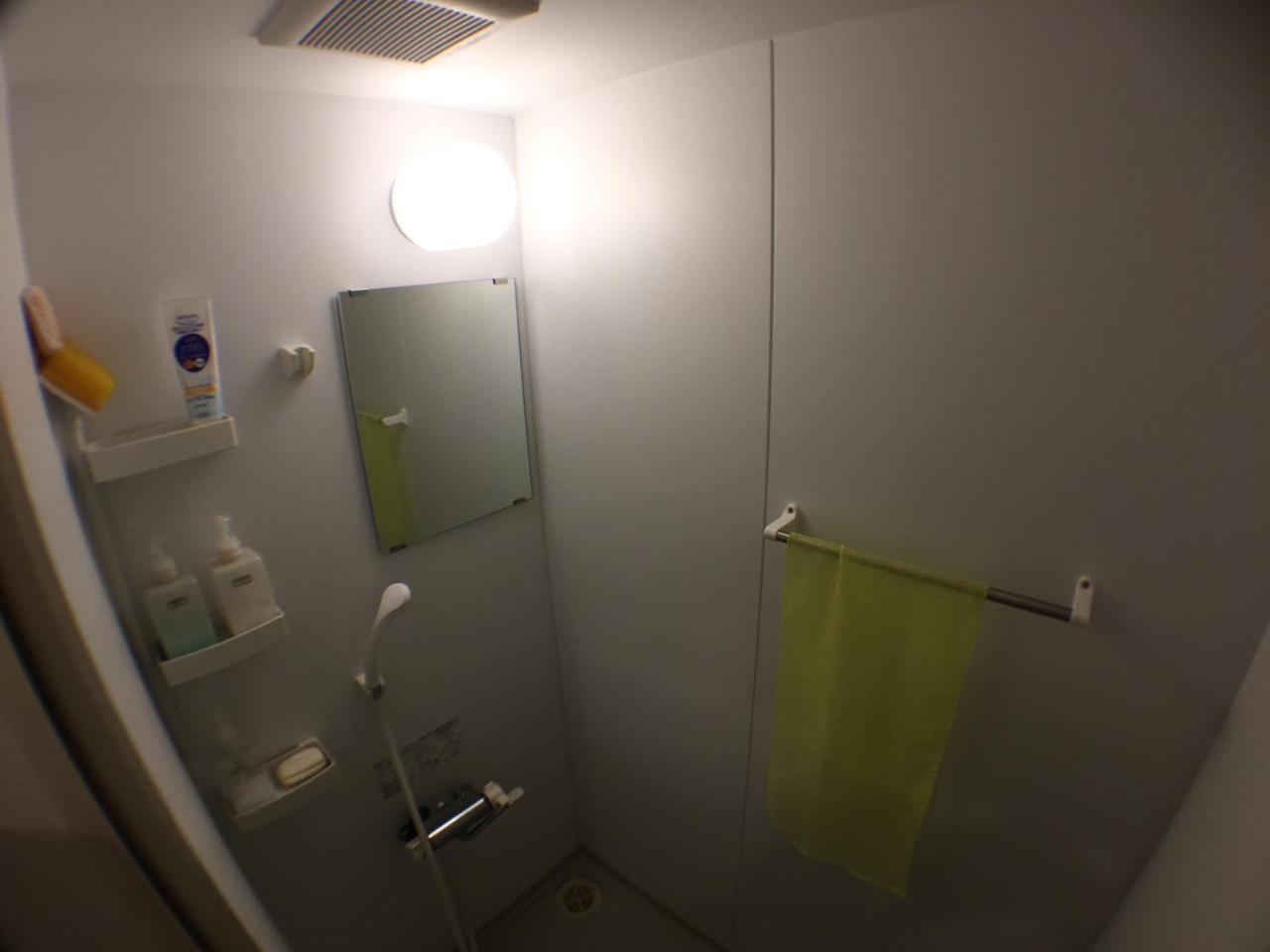Motomachi House X Cafe Hotel Hakodate Zewnętrze zdjęcie